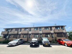 モナリエ砂田Ⅱ外観写真