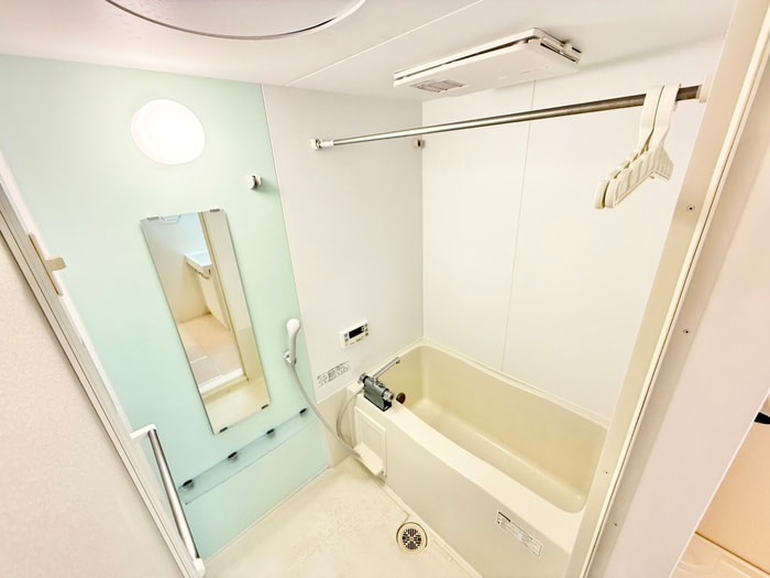 物件内観写真12　(バス／シャワールーム等)