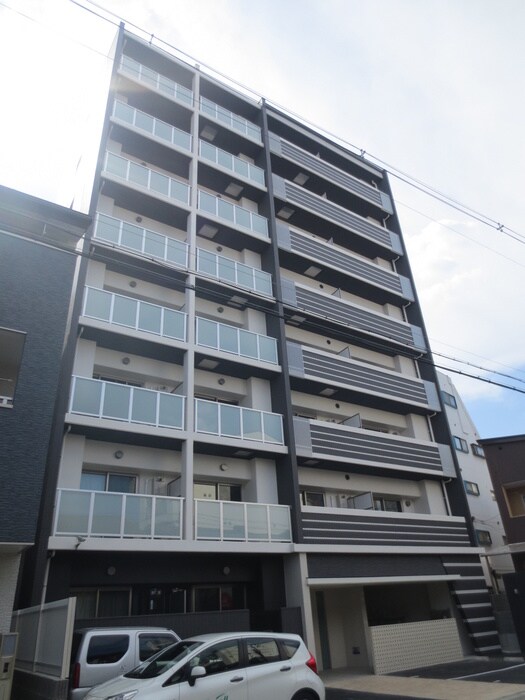 物件外観写真3　(外観写真)