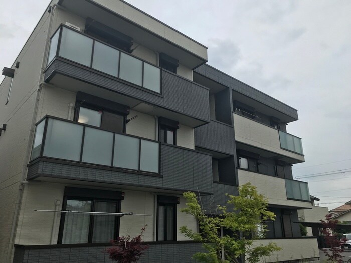 物件外観写真6　(外観写真)