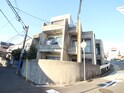 アパルトマンサンクフォイユ