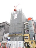 仮）ﾍﾞﾗｼﾞｵ京都烏丸十条（204）