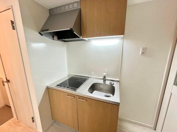 物件内観写真8　(キッチン)