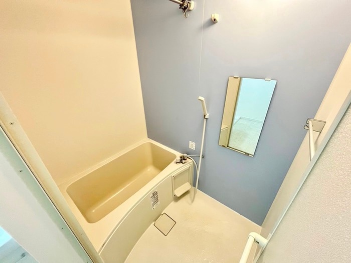 物件内観写真9　(バス／シャワールーム等)