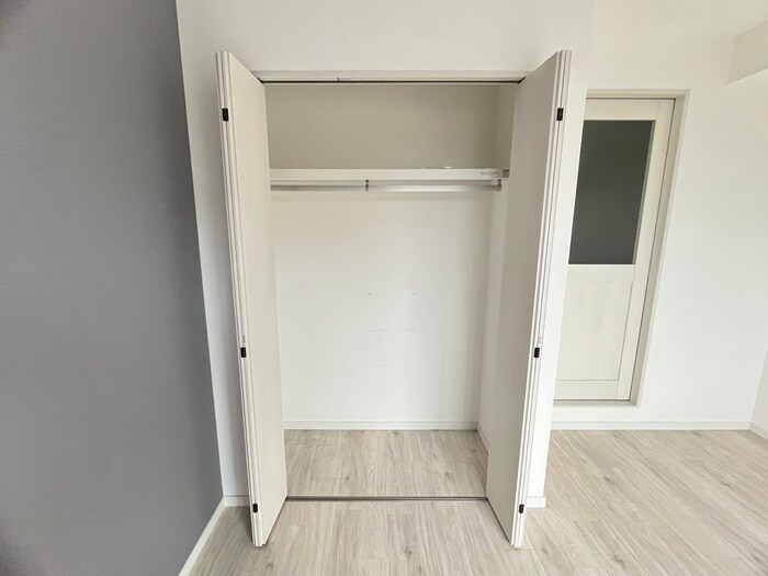 物件内観写真14　(収納)
