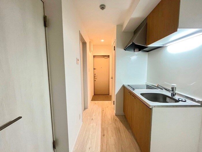 物件内観写真15　(廊下)