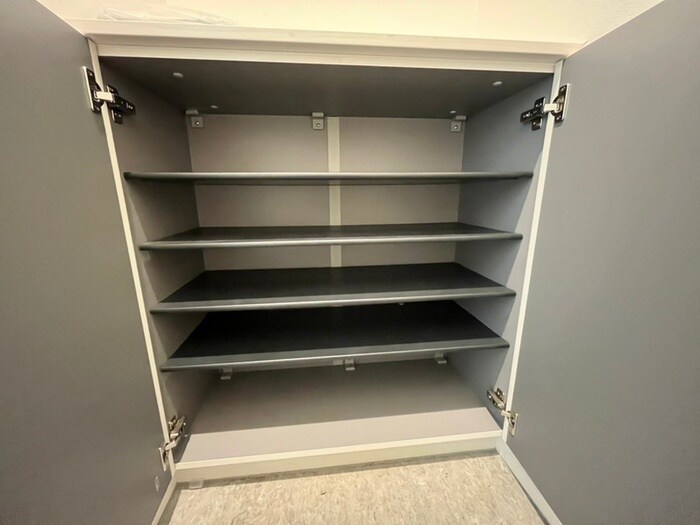 物件内観写真17　(靴箱)