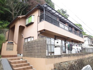 月見山ヒルズ外観写真