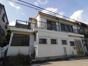 舞子台6丁目貸家外観写真