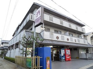 グランプレジール1外観写真