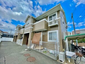 グランドエル外観写真