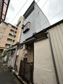 門真市新橋町貸家