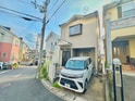 北川頬貸家