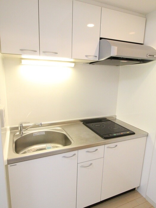 物件内観写真7　(キッチン)