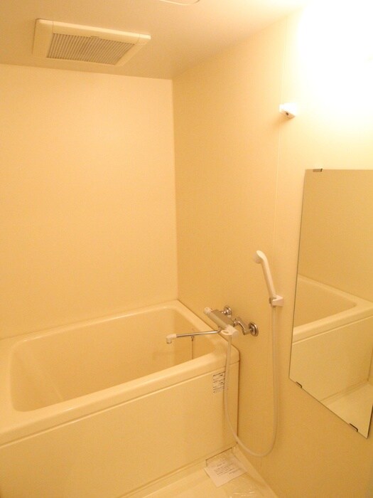 物件内観写真8　(バス／シャワールーム等)