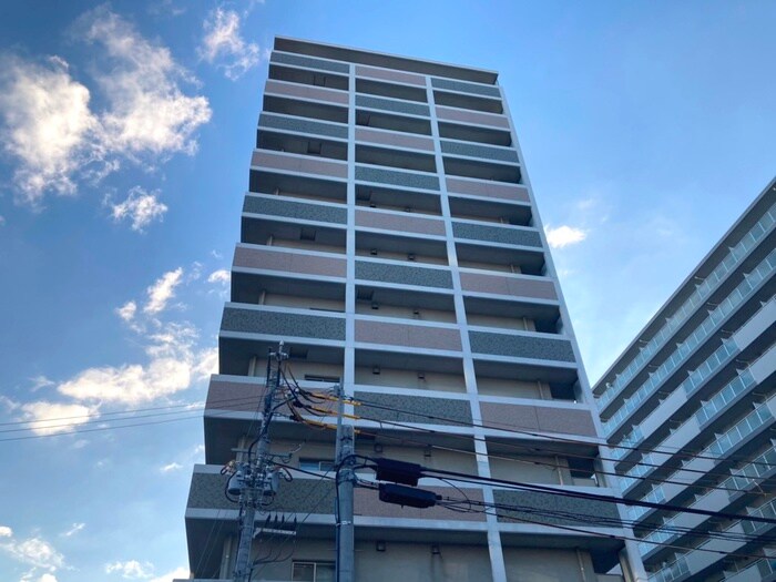 物件外観写真3　(外観写真)