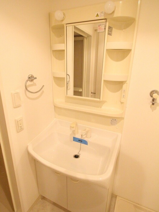 物件内観写真10　(洗面)