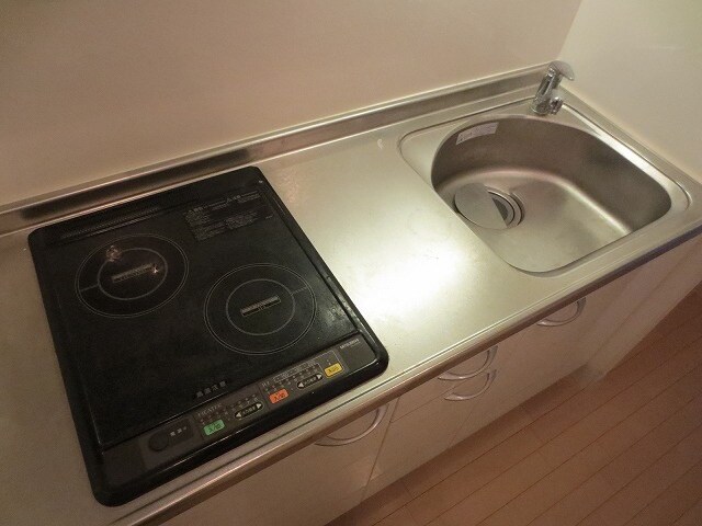 物件内観写真11　(キッチン)