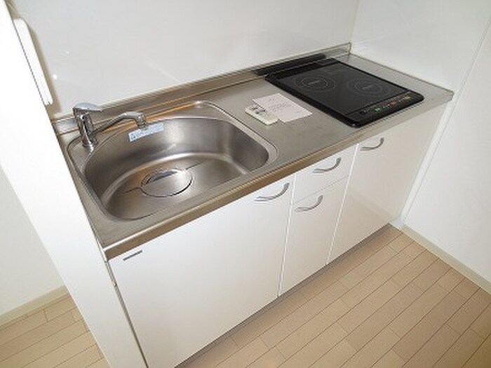 物件内観写真11　(キッチン)