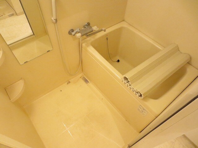 物件内観写真14　(バス／シャワールーム等)