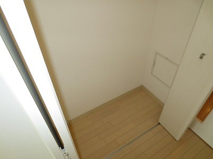 物件内観写真14　(収納)