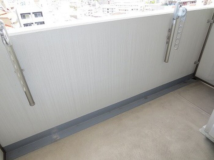 物件内観写真15　(ベランダ・バルコニー)