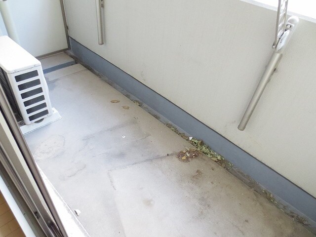 物件内観写真16　(ベランダ・バルコニー)