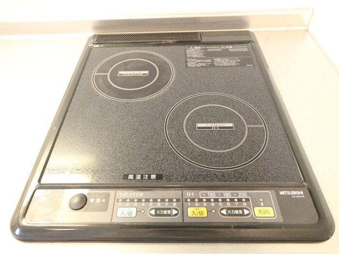 物件内観写真17　(キッチン)