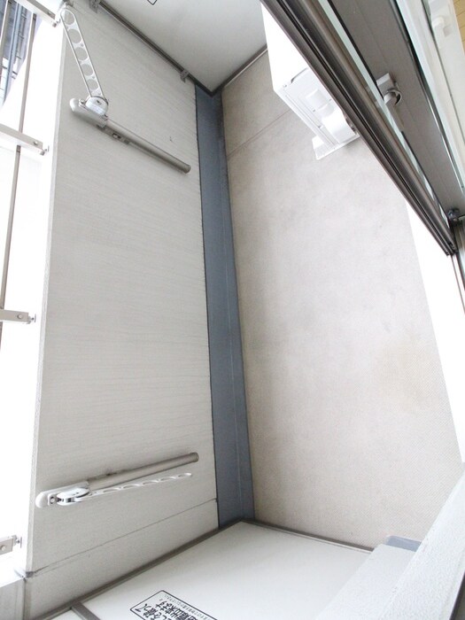 物件内観写真19　(ベランダ・バルコニー)