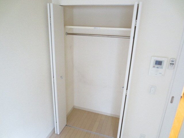 物件内観写真21　(収納)