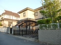 山之手町貸家(7番30号)