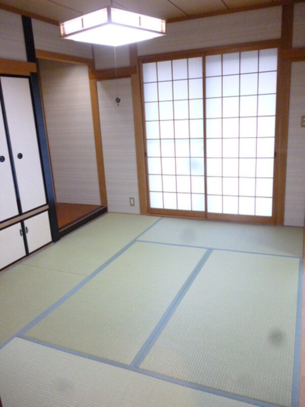 居室