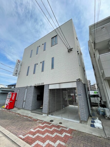 La・Luce速見外観写真