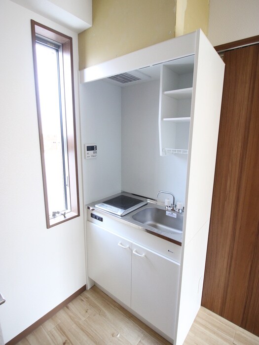 物件内観写真7　(キッチン)