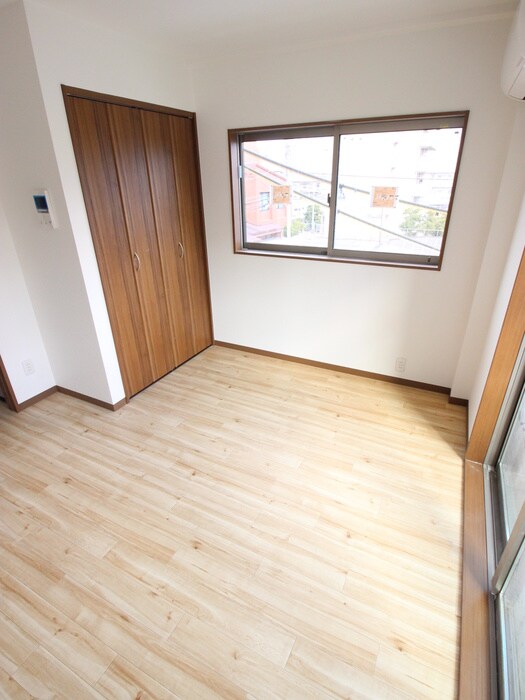物件内観写真17　(居室)