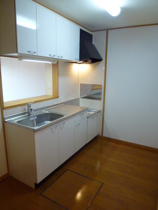 物件内観写真7　(キッチン)