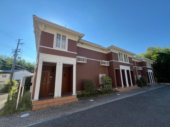 物件外観写真3　(外観写真)