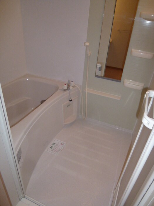 物件内観写真13　(バス／シャワールーム等)
