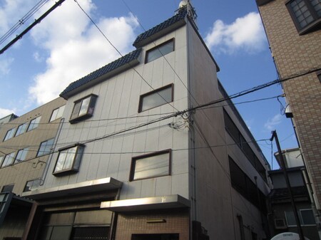 玉栄マンション外観写真