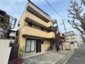 市ハイツ