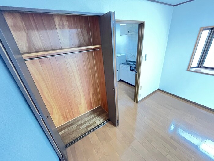 物件内観写真10　(収納)