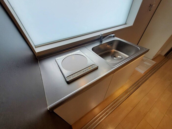 物件内観写真13　(キッチン)