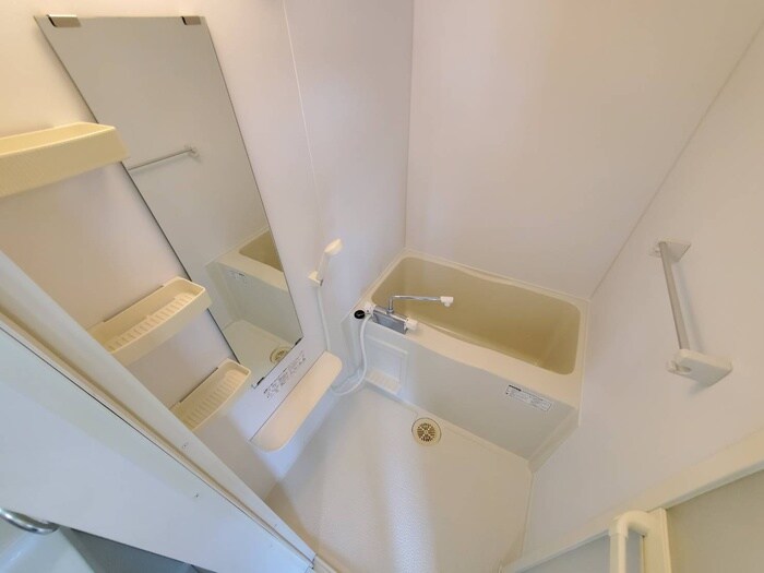 物件内観写真15　(バス／シャワールーム等)