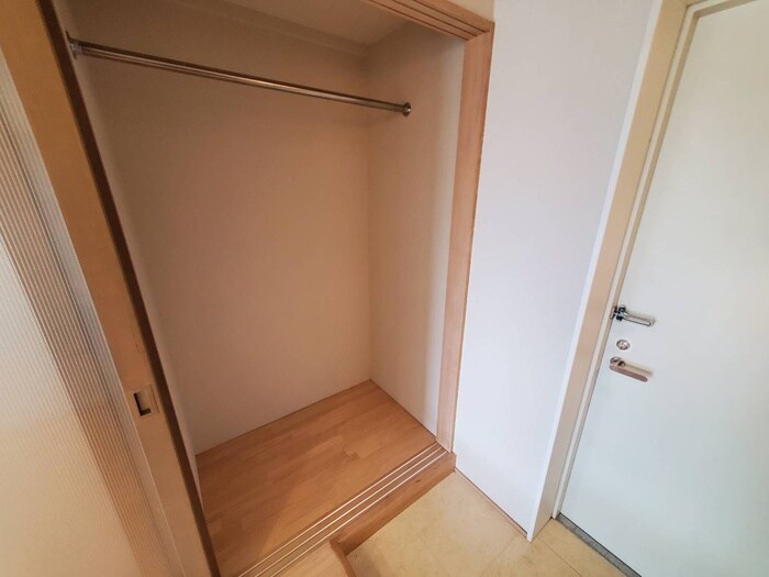 物件内観写真19　(収納)