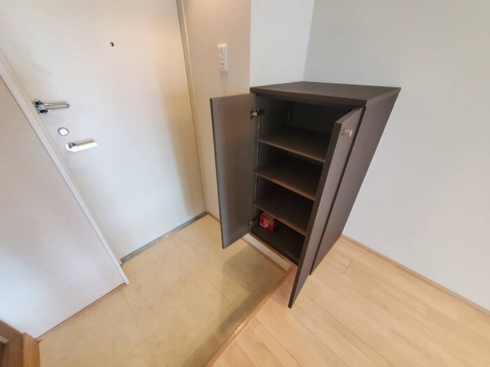 物件内観写真20　(靴箱)