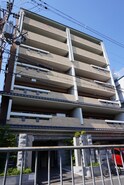 ﾌﾟﾚｻﾝｽ京都三条大橋東山苑(101)