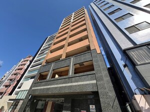 ｴｲﾍﾟｯｸｽ四天王寺Ⅰ（７０２）外観写真