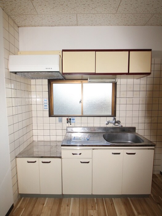 物件内観写真7　(キッチン)