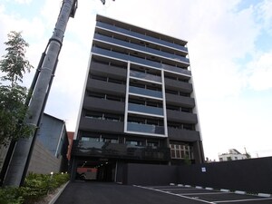 ﾍﾞﾗｼﾞｵ京都烏丸十条（303）外観写真