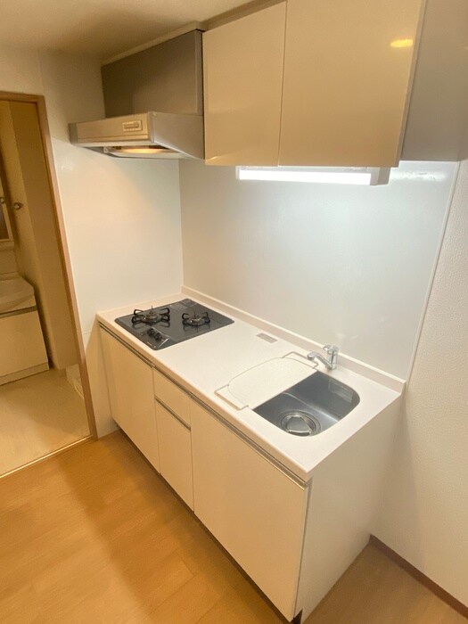 物件内観写真9　(キッチン)